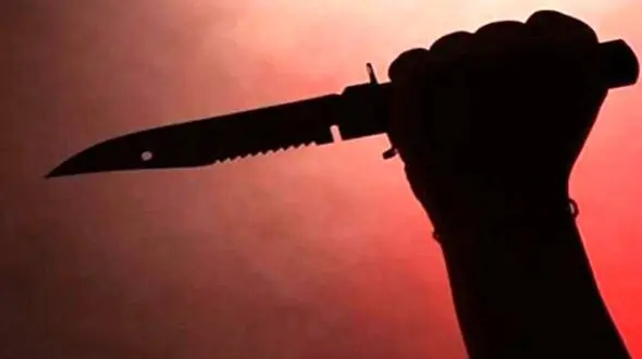 این مرد زنش را به خاطر دل درد کشت + گفتگو
