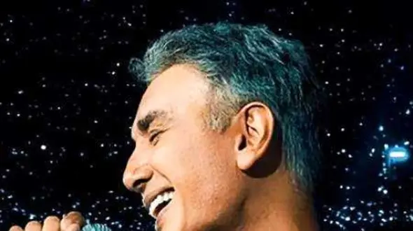 دانلود آهنگ باشکوه شادمهر عقیلی / روزی روی قولم پا بزارم