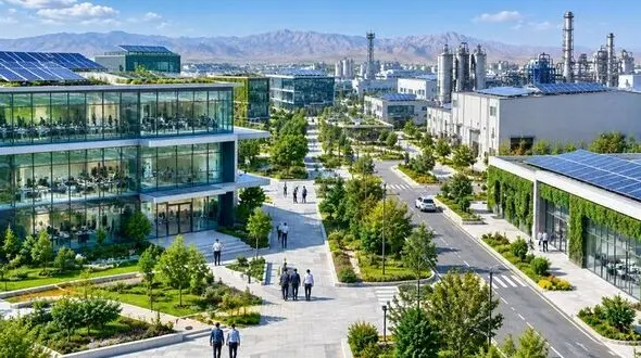 راه‌اندازی شهرک‌های نوآوری صنعتی در ۳ نقطه کشور/ هر شهرک بیش از ۳ همت حمایت می‌شود