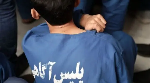 جنایت تلخ / نوجوان ۱۴ ساله به دست پسر ۱۶ ساله کشته شد!