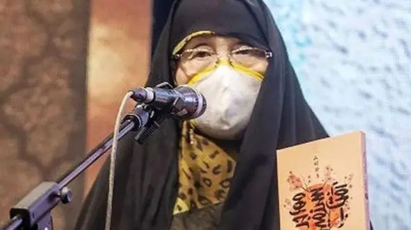 مادر ژاپنی شهید بابایی کرونا گرفت / در آی سی یو بستری شد + عکس ها 