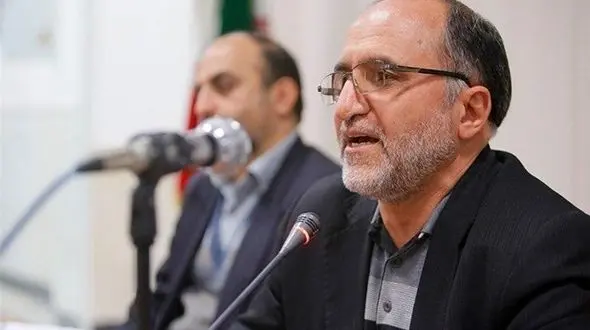 معاون سیاسی استانداری قم معارفه شد