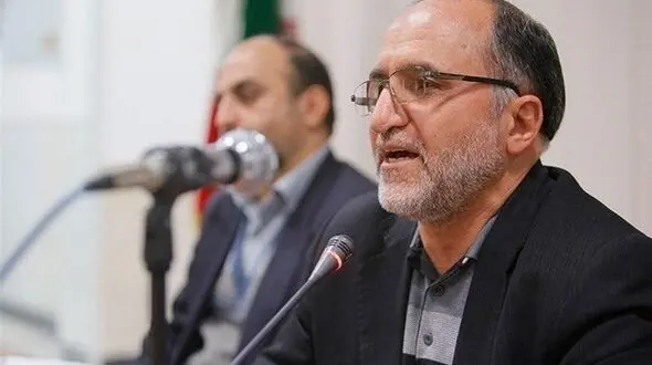 معاون سیاسی استانداری قم معارفه شد