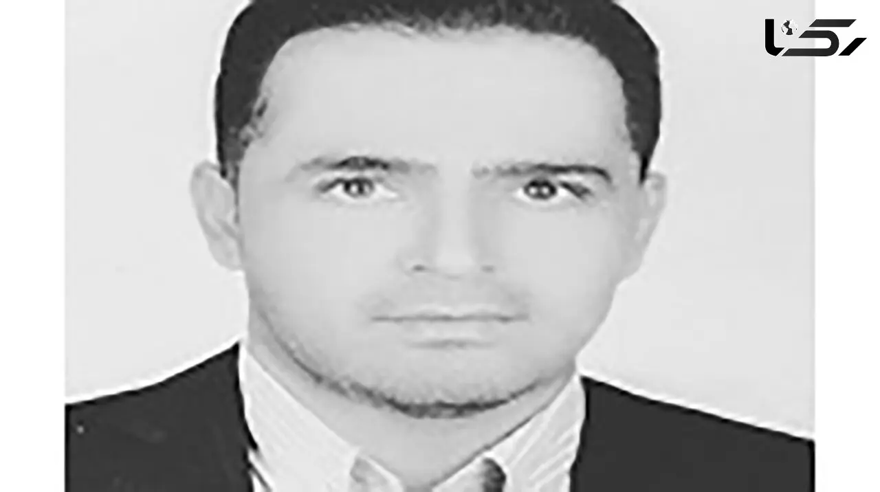 فداکاری جوان 38 ساله قمی در بیمارستان + عکس
