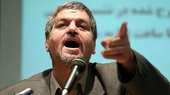 نظر‌کواکبیان‌درباره‌تضعیف ظریف و سردار‌سلیمانی 