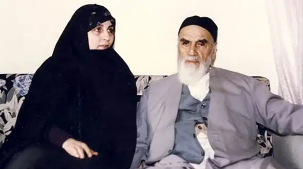 نظر امام خمینی درباره «چندهمسری»