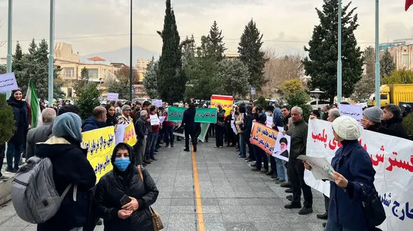 وقتی داروی درمان نیست؛ اعتراض درمانگران اعتیاد به بحران شربت اپیوم