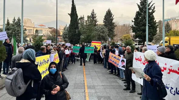 وقتی داروی درمان نیست؛ اعتراض درمانگران اعتیاد به بحران شربت اپیوم