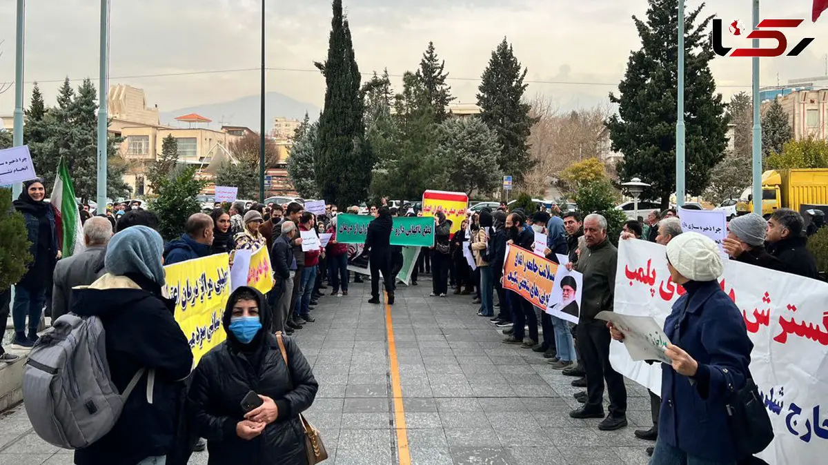 وقتی داروی درمان نیست؛ اعتراض درمانگران اعتیاد به بحران شربت اپیوم