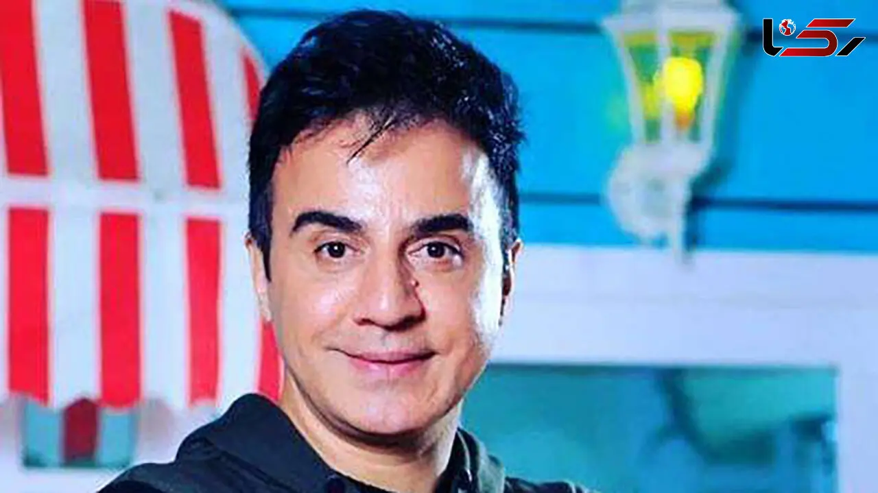 استوری دردناک عمو پورنگ درمورد زندگی و مادرش/ من میگم نمیتونم بیام!!!