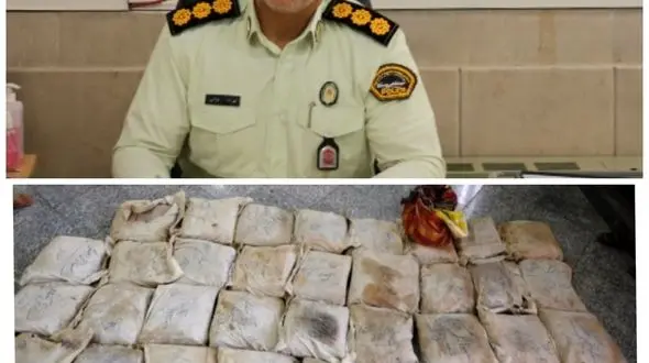  خودرو پژو چرا به جاده خاکی زد!/ پلیس شهرضا فاش کرد