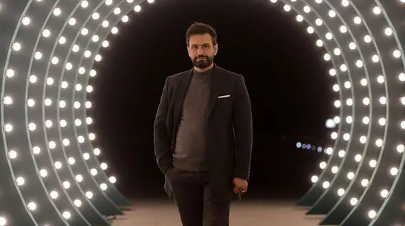 استودیو هشت همراه یار مهربان + معرفی برنامه ها