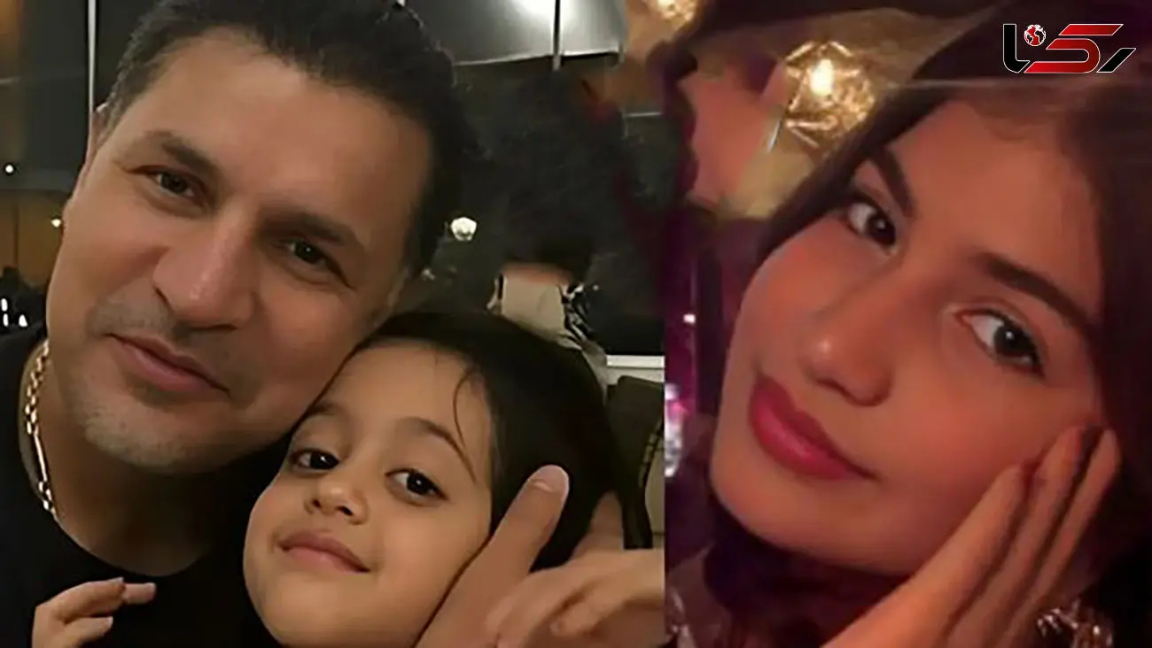 اینجا رستوران لوکس علی دایی در کامرانیه است ! / تهران زیر پایت ! + عکس های هوش پران