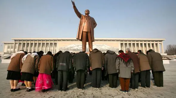 15 قانون عجیب و غریب کره شمالی!