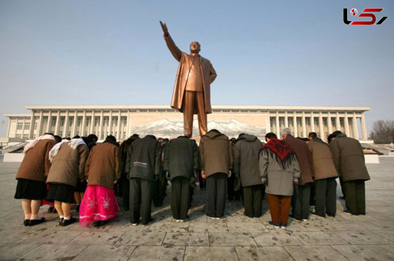 15 قانون عجیب و غریب کره شمالی!