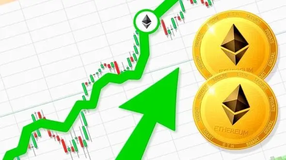 اثر آپدیت اتریوم بر روی قیمت اتریوم چیست؟