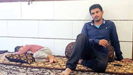 ماجرای بخششی که به یک روستا جان داد / علی پسری که شاهد سلاخی شدن پدر و مادرش با تبر بود +عکس