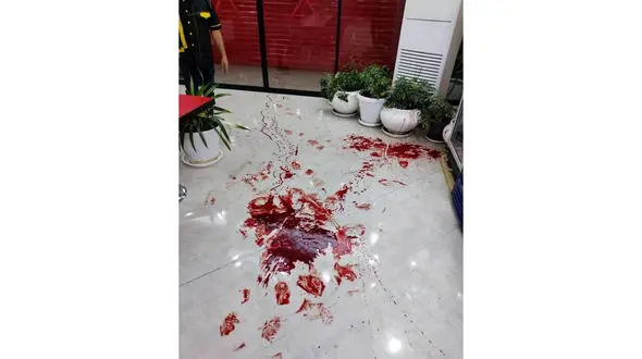 جزئیات قتل شهردار دهدز + فیلم 