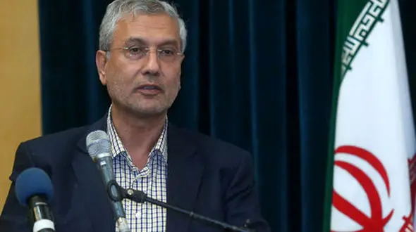 سمت جدید ربیعی در دولت