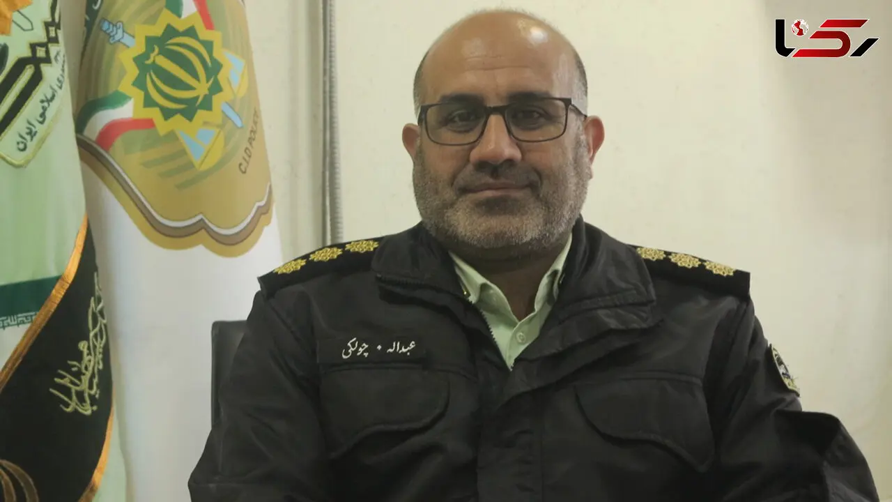 هشدار پلیس / مراقب کلاهبرداران تلفنی باشید
