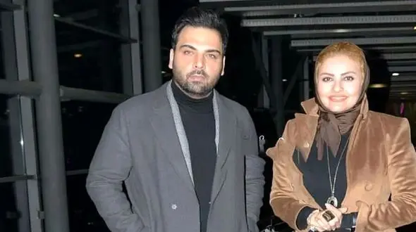 رقص احسان علیخانی را دیده بودید !؟ / رقص آذری اش با گروه رقصنده را ببینید ! / سالن بزرگ رفت رو هوا ! + فیلم