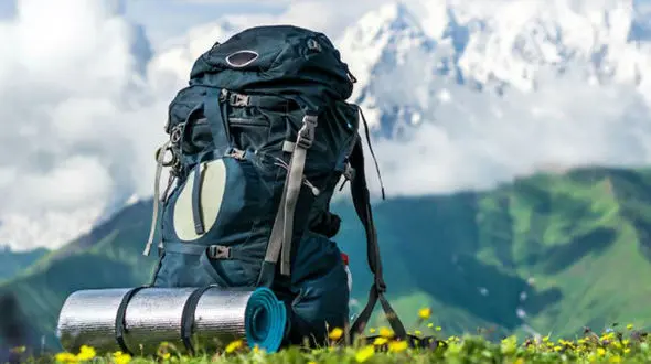 طبیعت گرد کرجی مرگ را به چشم دید / سرنوشت عجیب او چه شد؟