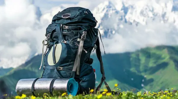 طبیعت گرد کرجی مرگ را به چشم دید / سرنوشت عجیب او چه شد؟