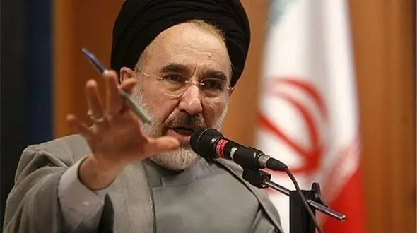 اظهارات مهم سید محمد خاتمی درباره موضوع حجاب زنان