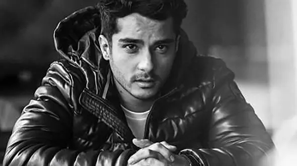 ساعد سهیلی چقدر تغییر کرد + عکس