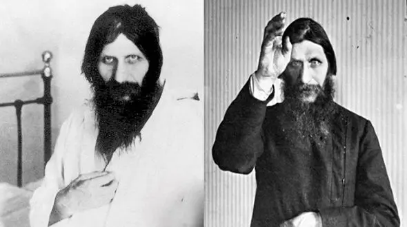 حقایقی درباره مرگ رمز آلود قوی‌ترین پیشگوی تاریخ / با جان سخت‌ترین شخصیت جهان آشنا شوید+عکس
