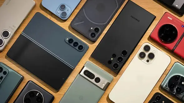 مورد عجیب بازار موبایل ایران در این روزها