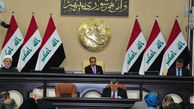 پارلمان عراق برگزاری انتخابات در ۱۲ مه را تصویب کرد