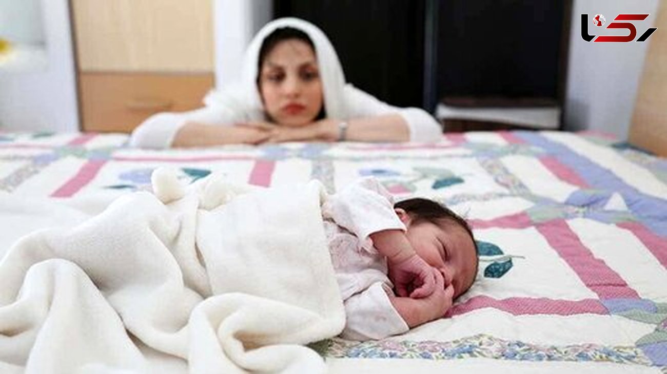 بیماری‌ نیمی از مادران ایرانی را بیشتر بشناسید