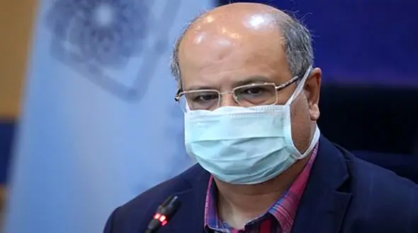 بی تفاوتی 46 درصد مردم تهران به کرونا