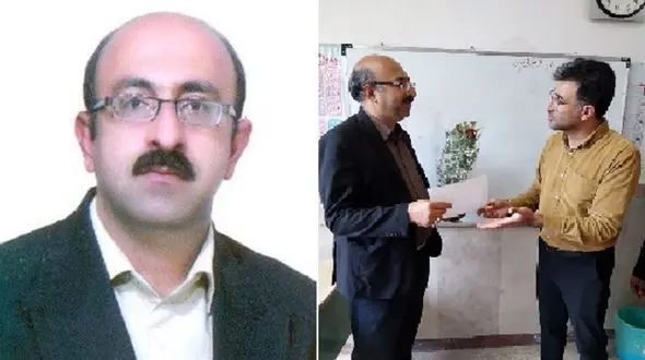 نقشه معلم مهربان قزوینی برای نجات دزد مدرسه‌ + عکس معلم و جزئیات ماجرای اولیورتوئیست