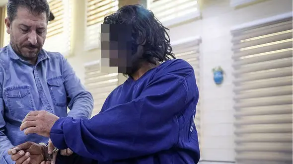 اتفاق عجیب در اولین جلسه دادگاه پرونده قتل داریوش مهرجویی و وحیده محمدی فر