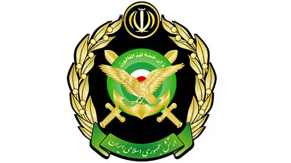 اطلاعیه شماره ۱۲ ارتش جمهوری اسلامی ایران