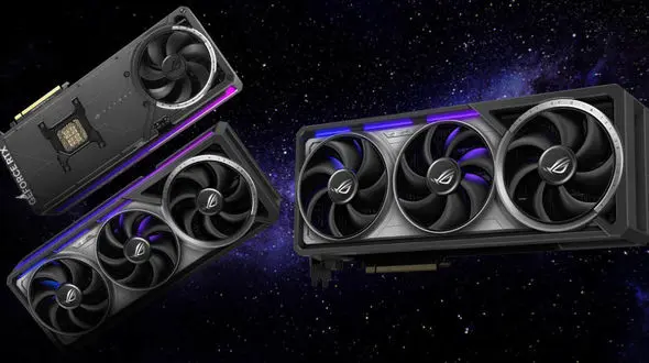 مزایای وجود سنسور ژیروسکوپ و شتاب‌سنج در گرافیک‌های RTX 50 انویدیا چیست؟