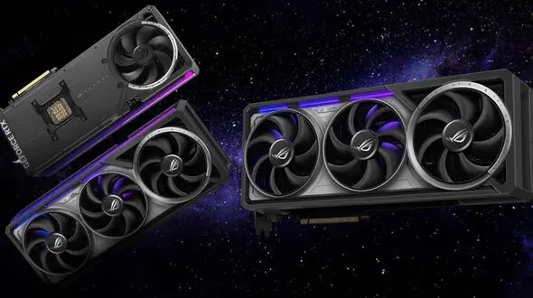 مزایای وجود سنسور ژیروسکوپ و شتاب‌سنج در گرافیک‌های RTX 50 انویدیا چیست؟