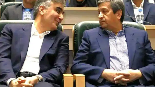 گزینه ‌های جایگزین فرزین ضعیف ‌ترند / همتی استیضاح نمی شد، فاجعه اقتصادی بزرگ ‌تری رخ می داد