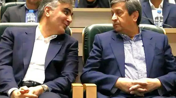 گزینه ‌های جایگزین فرزین ضعیف ‌ترند / همتی استیضاح نمی شد، فاجعه اقتصادی بزرگ ‌تری رخ می داد