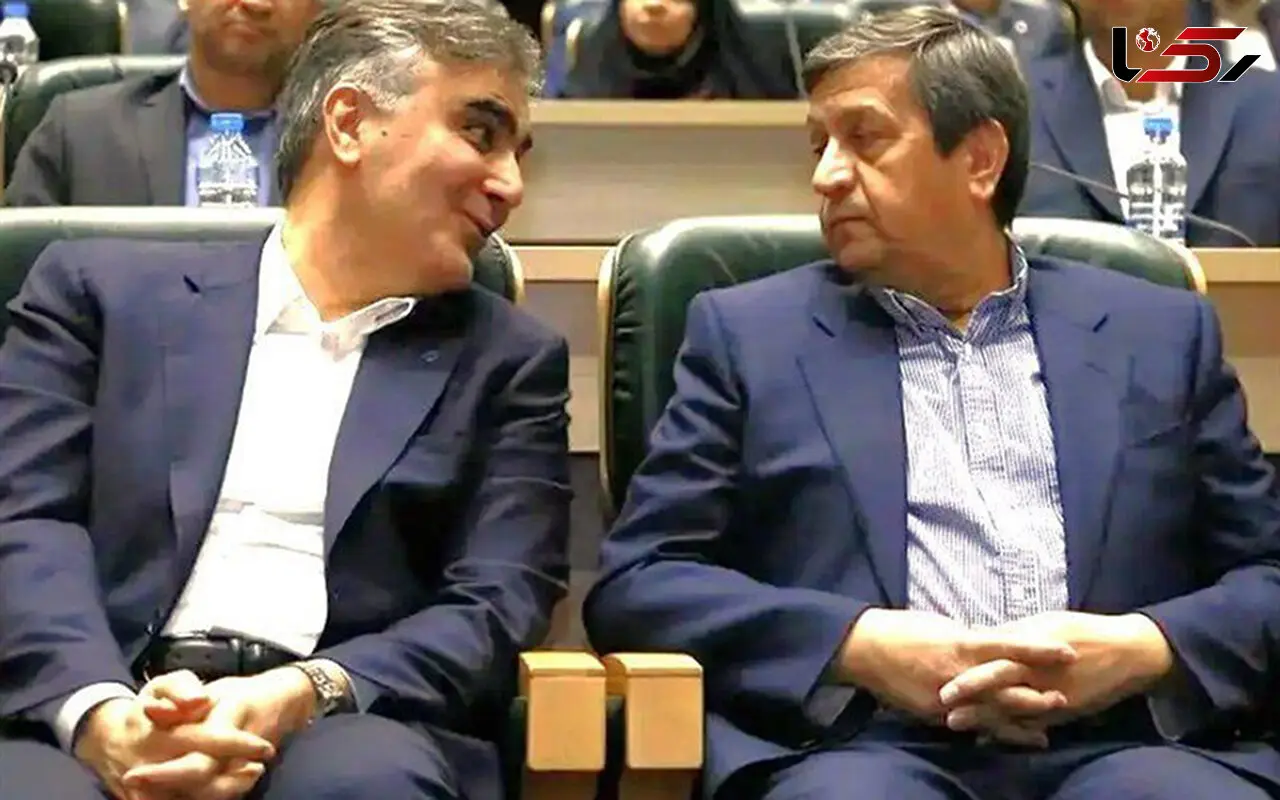 گزینه ‌های جایگزین فرزین ضعیف ‌ترند / همتی استیضاح نمی شد، فاجعه اقتصادی بزرگ ‌تری رخ می داد