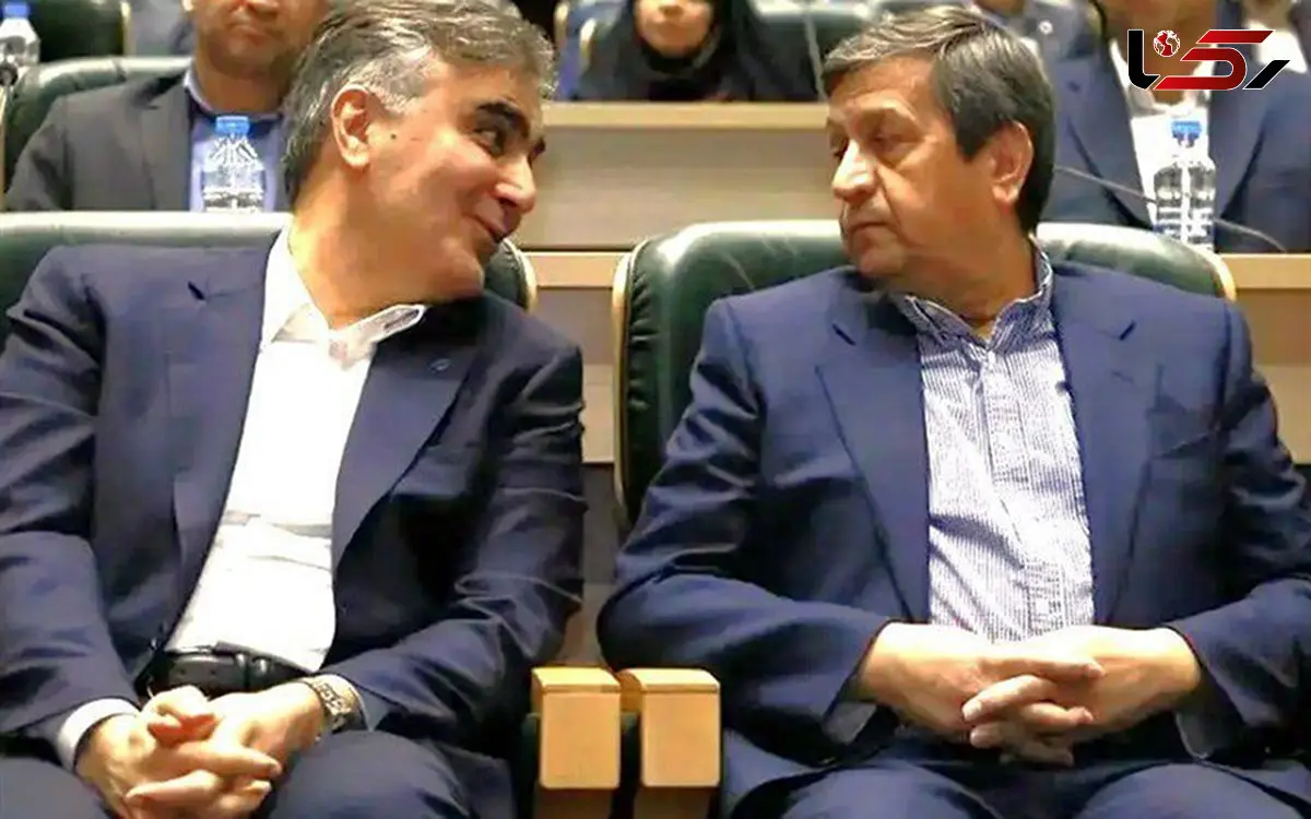 گزینه ‌های جایگزین فرزین ضعیف ‌ترند / همتی استیضاح نمی شد، فاجعه اقتصادی بزرگ ‌تری رخ می داد