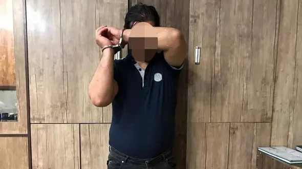 قتل دلخراش با بستنی مسموم در تهران / مرد بی گناه کشته شد + عکس