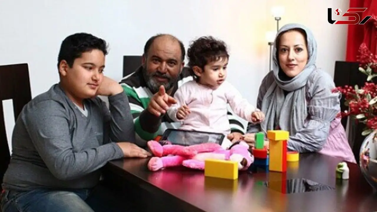 فیلم / نادر سلیمانی هندوانه فروش سریال ستایش: پسرم اسنپ کار میکنه باید از خونه بندازمش بیرون ... ! دانشجو مگه باید درآمد داشته باشه ...؟!