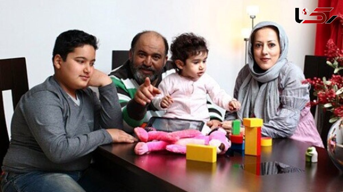 فیلم / نادر سلیمانی هندوانه فروش سریال ستایش: پسرم اسنپ کار میکنه باید از خونه بندازمش بیرون ... ! دانشجو مگه باید درآمد داشته باشه ...؟!