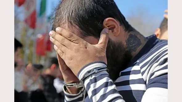 دستگیری 7 سارق مسلح در جنوب شرق کشور