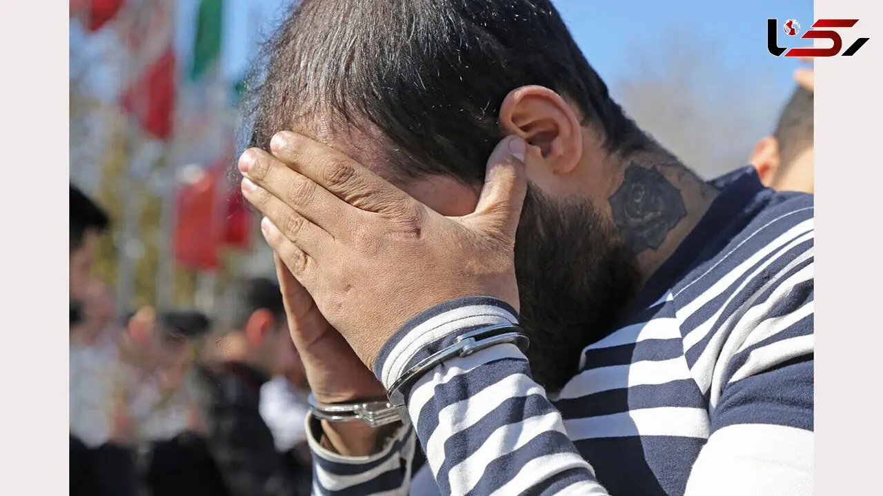 دستگیری 7 سارق مسلح در جنوب شرق کشور