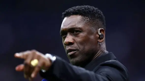 فوری/ کلارنس سیدورف رسماً به استقلال پیوست!