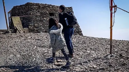  «هشدار جدی به خانواده‌ها؛ صعود کودکان به توچال و دماوند می‌تواند به قلب و ریه آسیب بزند»